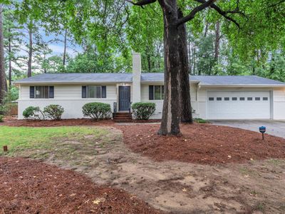3317 Scott Dr, Raleigh, NC, 27604