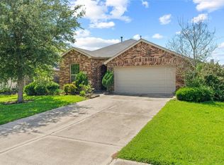 223 Golden Grain Dr, Rosenberg, TX 77469