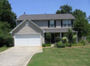 3850 Starrbrook Xing, Cumming, GA 30028