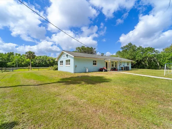 6600 Highway 46, Mims, FL 32754
