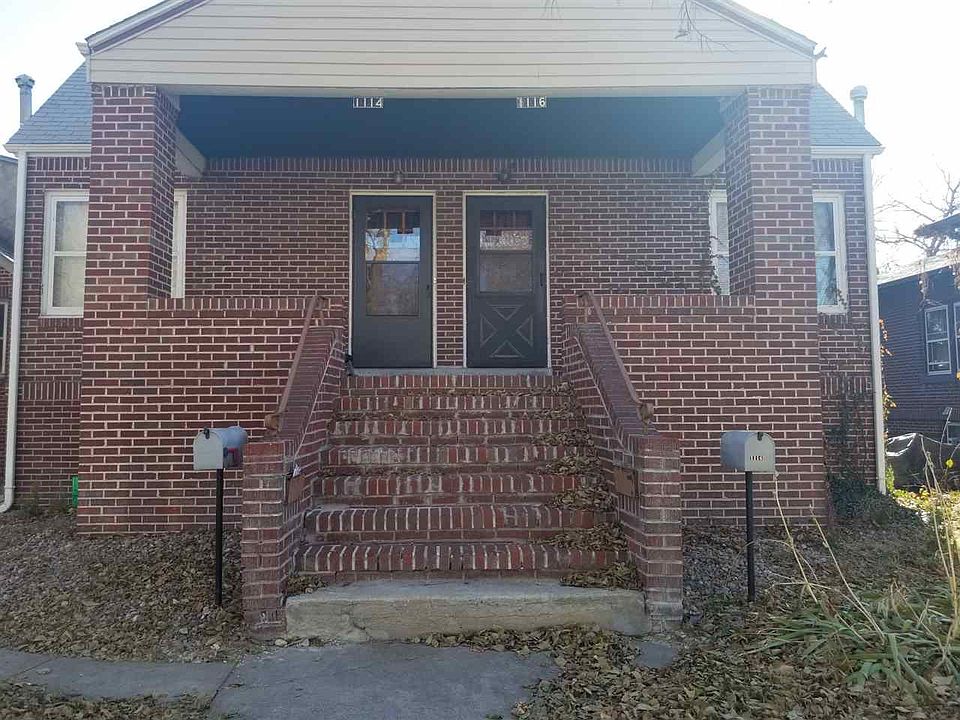 1st image of 1116 W 3rd St
