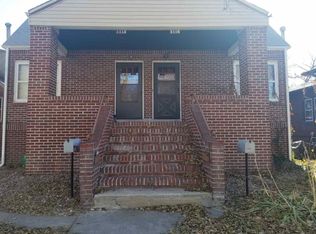1116 W 3rd St, North Platte, NE 69101