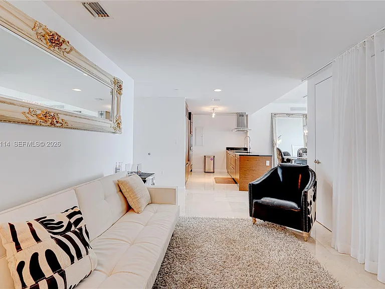 495 Brickell Ave #3505 — Photo 7