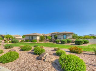 4647 E Waverly Dr, Gilbert, AZ 85298