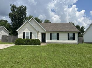 505 Country Village Dr, Smyrna, TN 37167