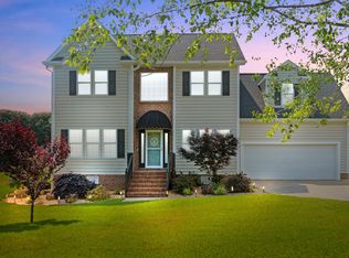 115 Spring Branch Dr, Four Oaks, NC 27524