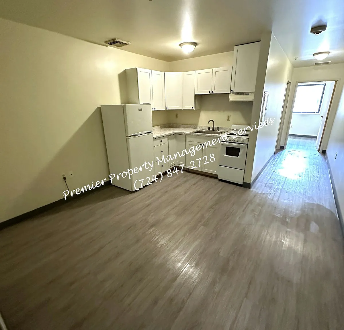 262 Connecticut Avenue, Unit 107 — Photo 2