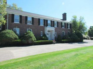 625 Lebrun Rd, Amherst, NY 14226
