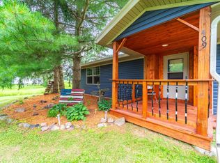 409 North St, Withee, WI 54498