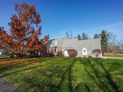 67 Amberwood Dr, Grand Island, NY, 14072