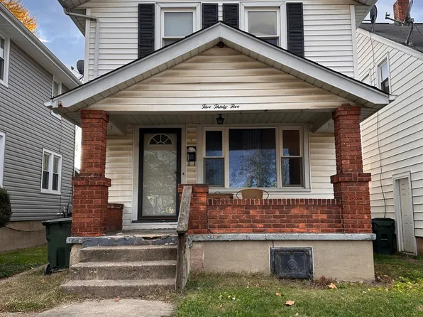 535 N D St, Hamilton, OH 45013