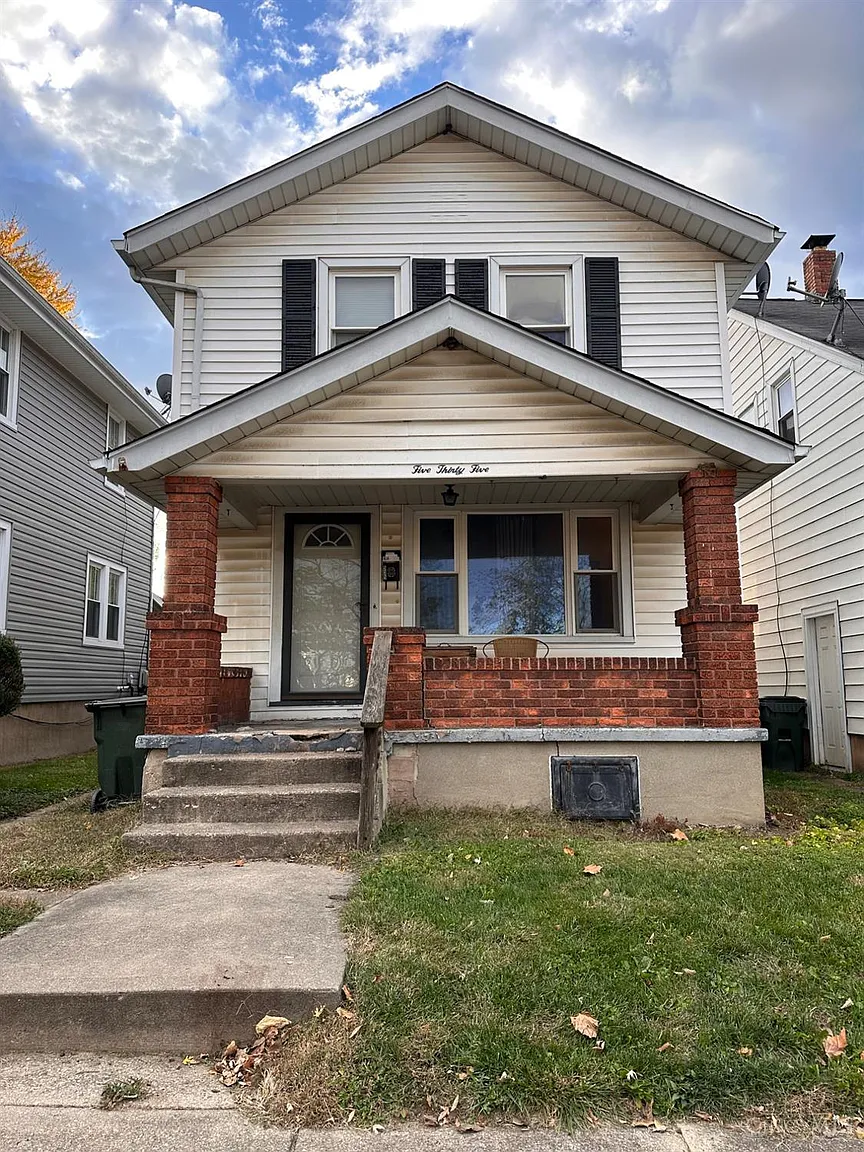 535 N D St photo 1