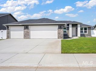1355 Dawn St, Weiser, ID 83672