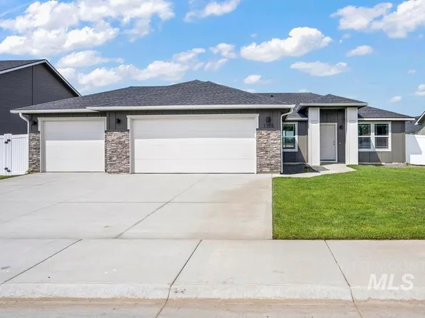 1355 Dawn St, Weiser, ID 83672
