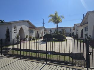 2738 E 58th St APT A, Huntington Park, CA 90255