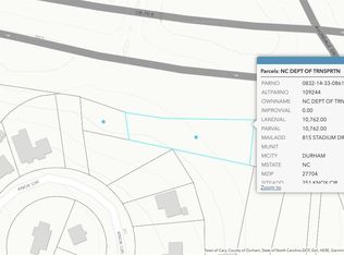 251 Knox Cir, Durham, NC 27701