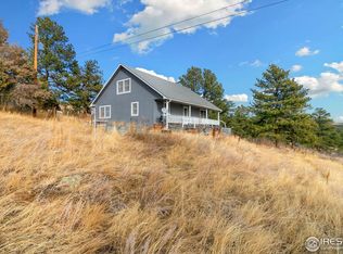 1179 Cedar Creek Rd, Drake, CO 80515