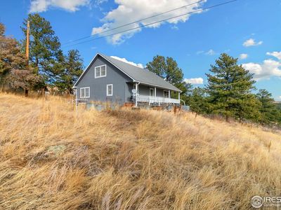 1179 Cedar Creek Rd, Drake, CO, 80515