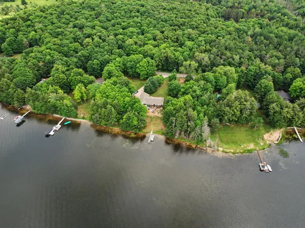 6739 Maple Rd, Rhinelander, WI 54501