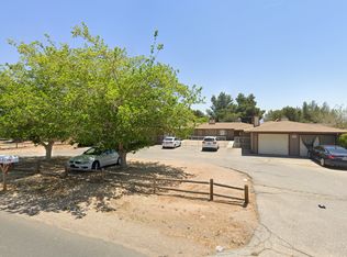 15833 Serrano Rd APT 2, Apple Valley, CA 92307