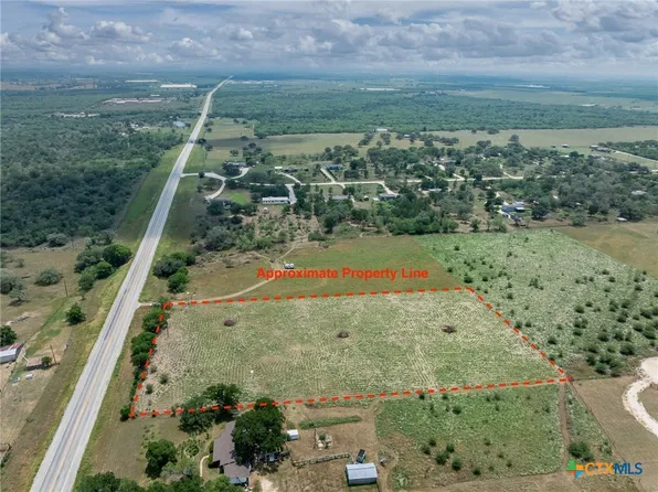LOT 11 State Highway 304, Gonzales, TX 78629