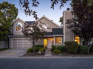 5 Williams Ln, Foster City, CA 94404