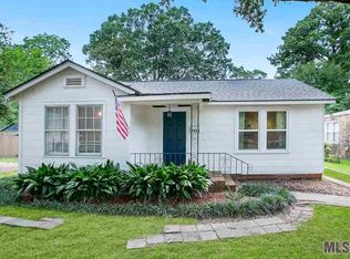 1654 College Dr, Baton Rouge, LA 70808