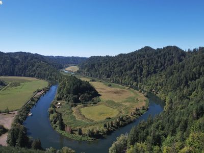 14443 Lower Smith River Rd, Reedsport, OR, 97467