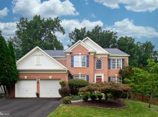 4617 Terry Dr, Ellicott City, MD 21043