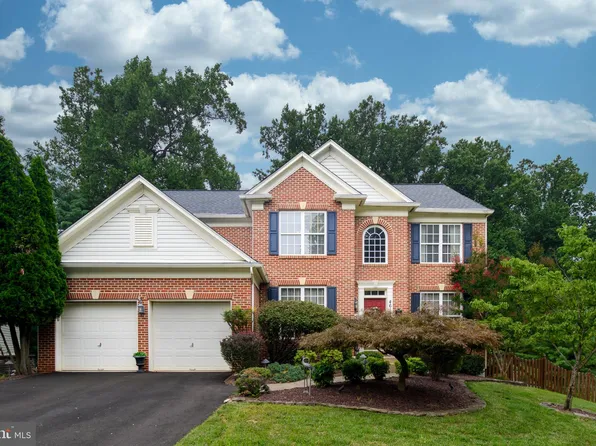 4617 Terry Dr, Ellicott City, MD 21043