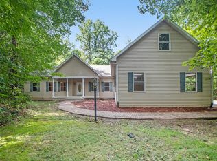 9392 Park Ridge Trl, Berrien Center, MI 49102