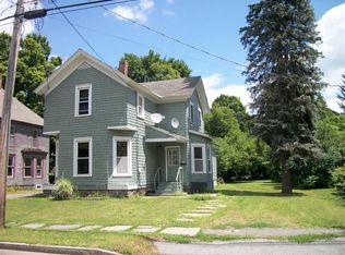 62 Silver St, Norwich, NY 13815