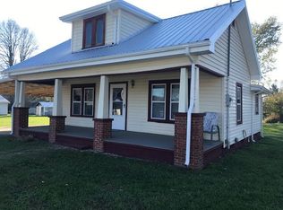 245 Red Clover Loop, Ewing, VA 24248