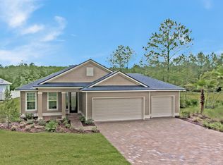137 S Prairie Lakes Dr, Saint Augustine, FL 32084