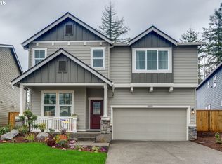 13865 SE Nightingale Ave, Happy Valley, OR 97015