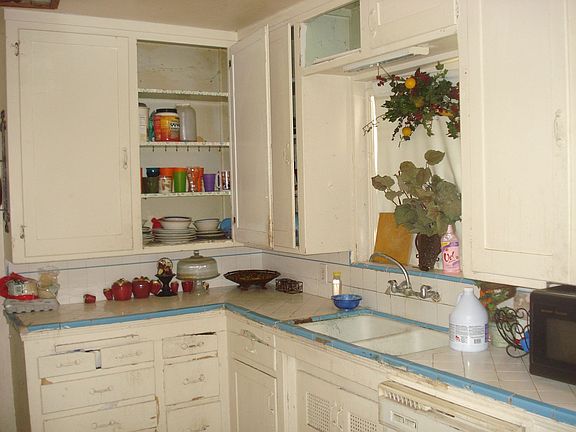 Cabinets