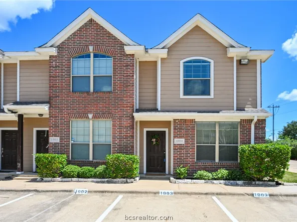 1000 Spring Loop APT 1904, College Station, TX 77840