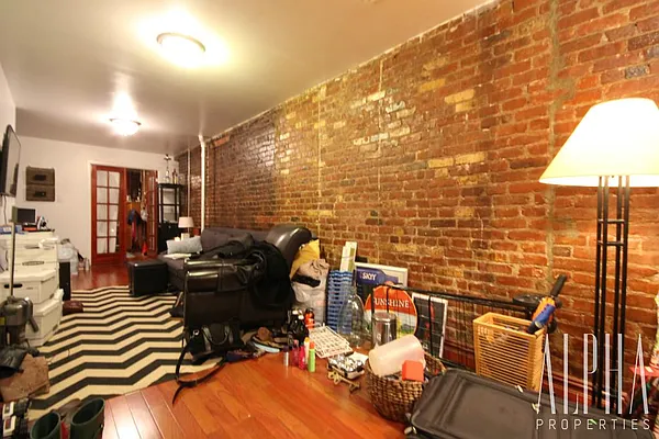 Rented by Alpha Properties NYC I LLC | media 34