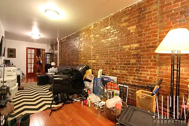 Rented by Alpha Properties NYC I LLC