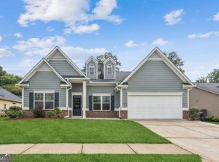 119 Cherokee Reserve Cir, Canton, GA 30115