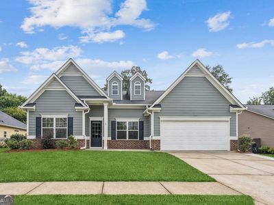 119 Cherokee Reserve Cir, Canton, GA, 30115