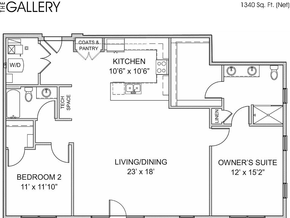 2nd image of 441 S Ashley St #Xmuxya