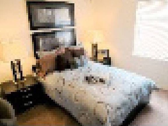 Huge Bedrooms :)!