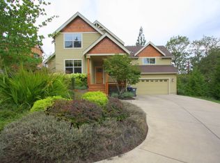 3072 Whitbeck Blvd, Eugene, OR