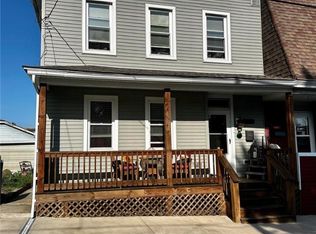 111 S Oak St, Summit Hill, PA