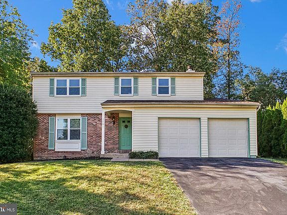 2nd image of 1741 Whitewood Ln