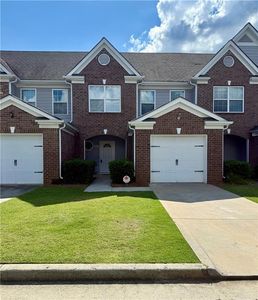 222 Village Dr, Loganville, GA, 30052