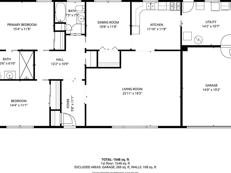 429 S Stratford Ave — Photo 25