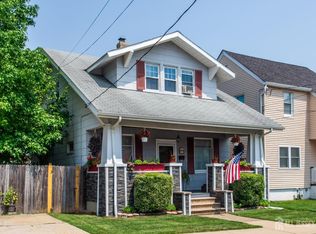 11 Summit Ave, Fords, NJ 08863