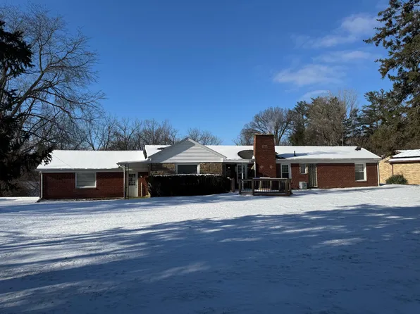 23015 Inkster Rd, Farmington Hills, MI 48336